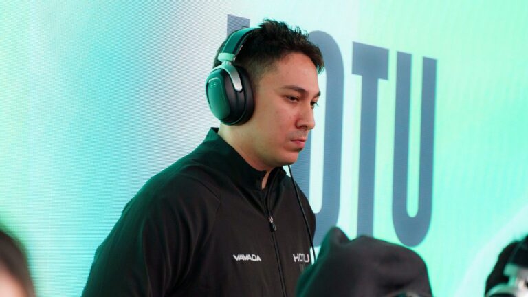 HOTU beat GamerLegion BLAST Bounty 2026 Season 2