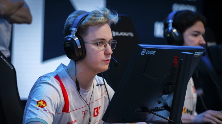 Rumor: FL4MUS may play for GamerLegion again