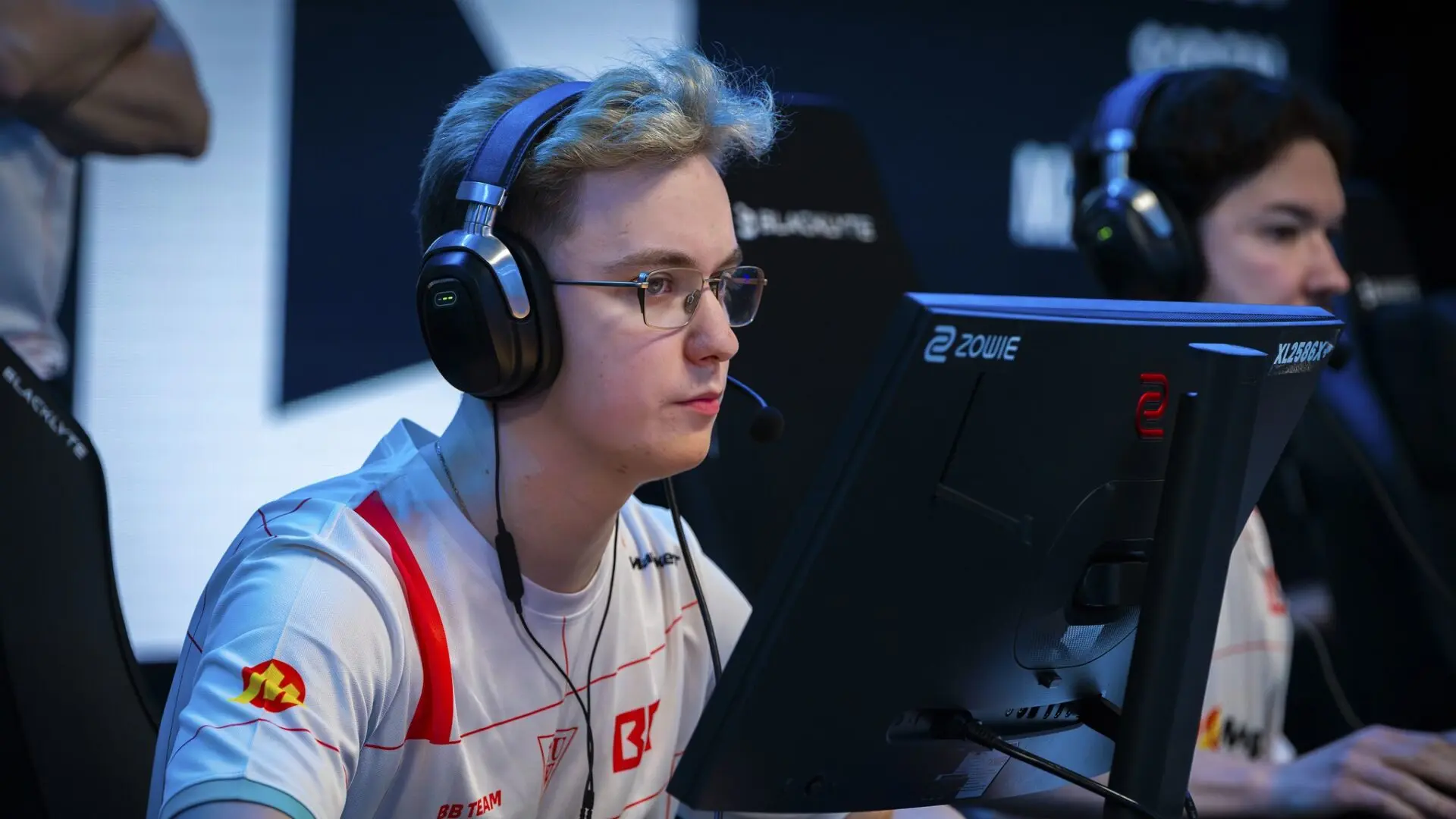 Rumor: FL4MUS may play for GamerLegion again