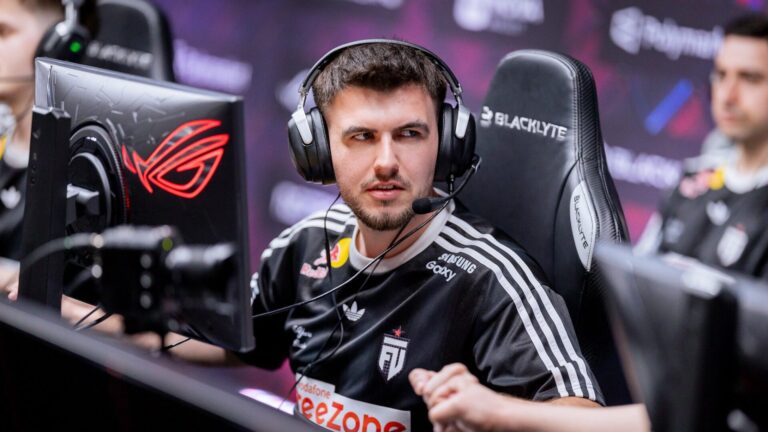 Prediction for SINNERS vs FUT &mdash; BLAST Bounty 2026 Season 2