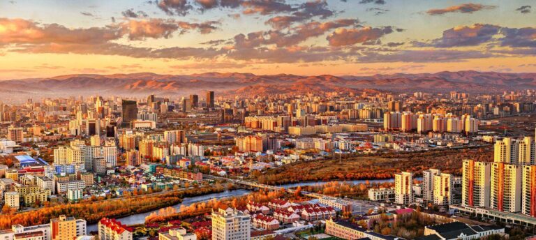 BLAST will hold a tournament in Mongolia &mdash; Premier Open in 2027