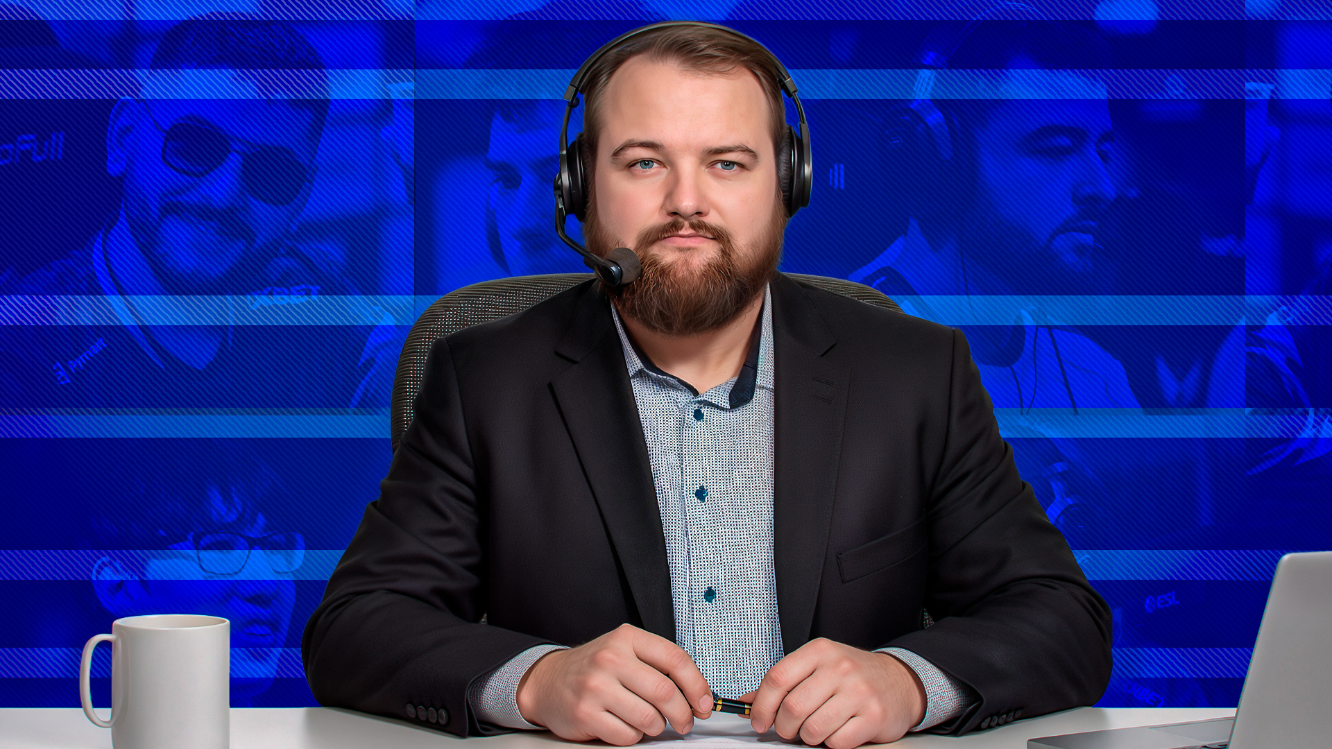 CS2's New Season: Anders Blume's Roster Predictions BG