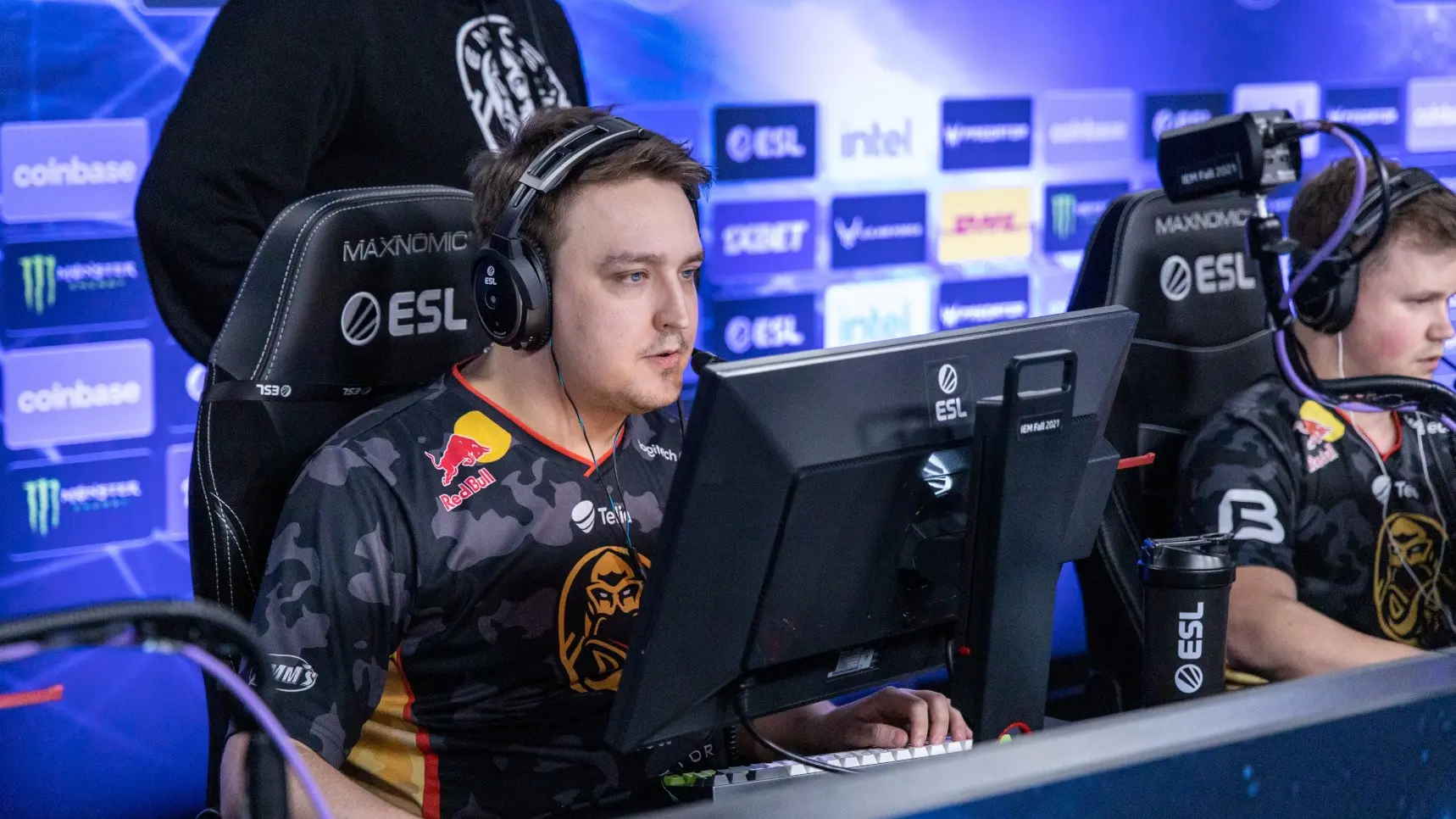 HEROIC Appoint doto as New Head Coach