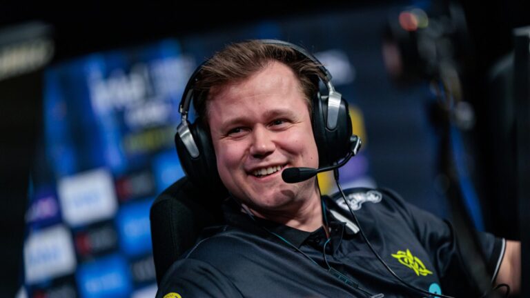 Prediction for Ninjas in Pyjamas vs paiN &mdash; BLAST Bounty 2026 Season 2