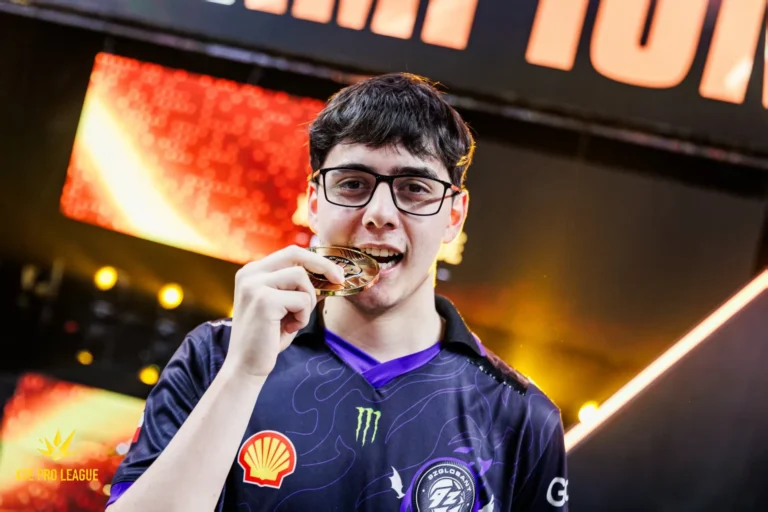HUASOPEEK wins first career MVP as 9z conquer XSE Pro League Guangzhou 2026