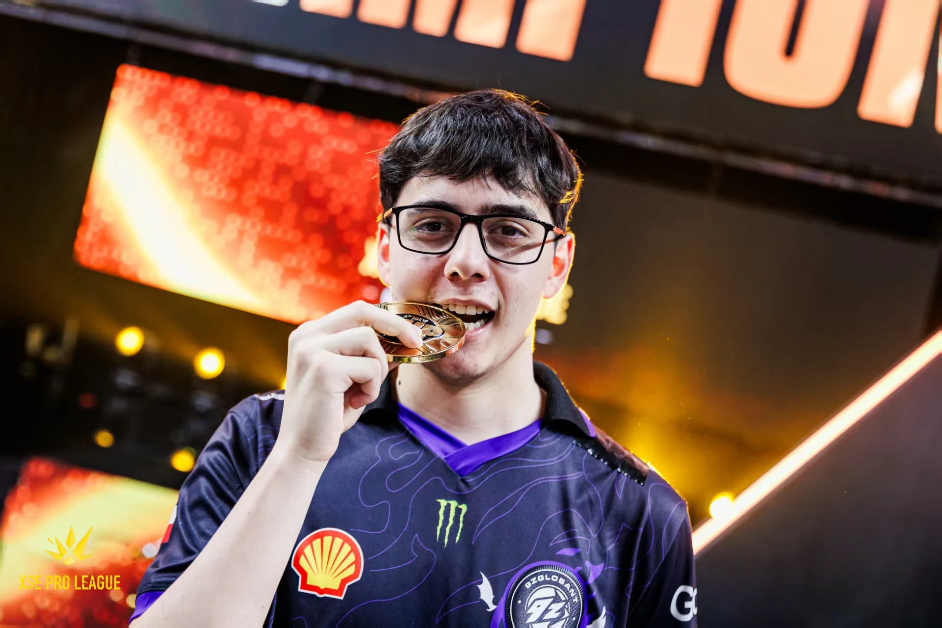 HUASOPEEK wins first career MVP as 9z conquer XSE Pro League Guangzhou 2026