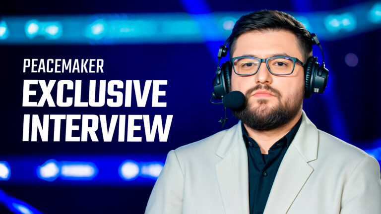 Peacemaker EXCLUSIVE: Replacing FalleN, rating Brazil&rsquo;s performance at Cologne, roster changes, and the case for insani