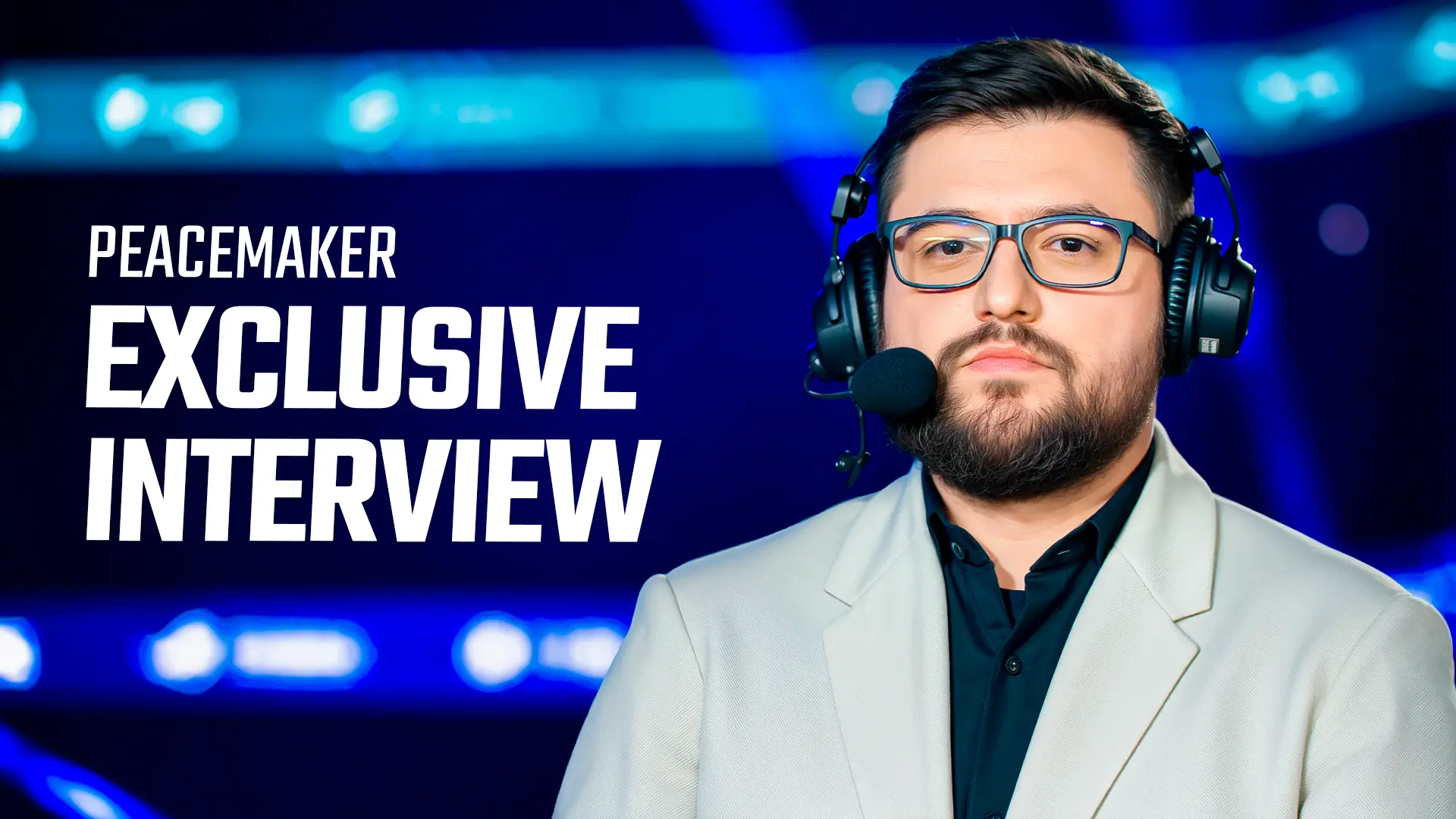 Peacemaker EXCLUSIVE: Replacing FalleN, rating Brazil&rsquo;s performance at Cologne, roster changes, and the case for insani