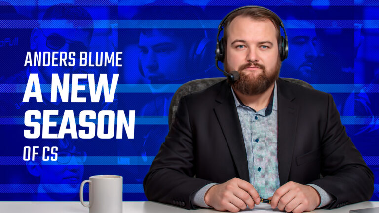CS2&rsquo;s New Season: Anders Blume&rsquo;s Roster Predictions