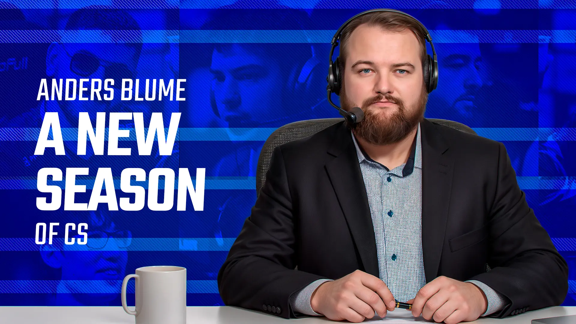 CS2&rsquo;s New Season: Anders Blume&rsquo;s Roster Predictions