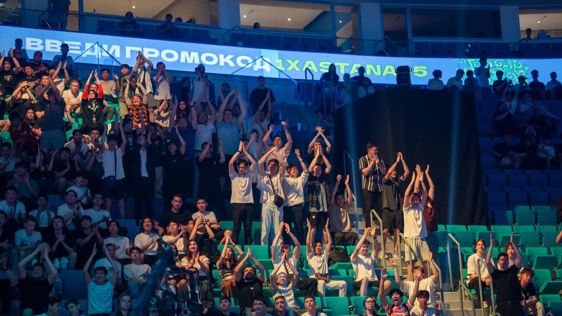 ENC 2026: all participants of the Eastern European qualifier
