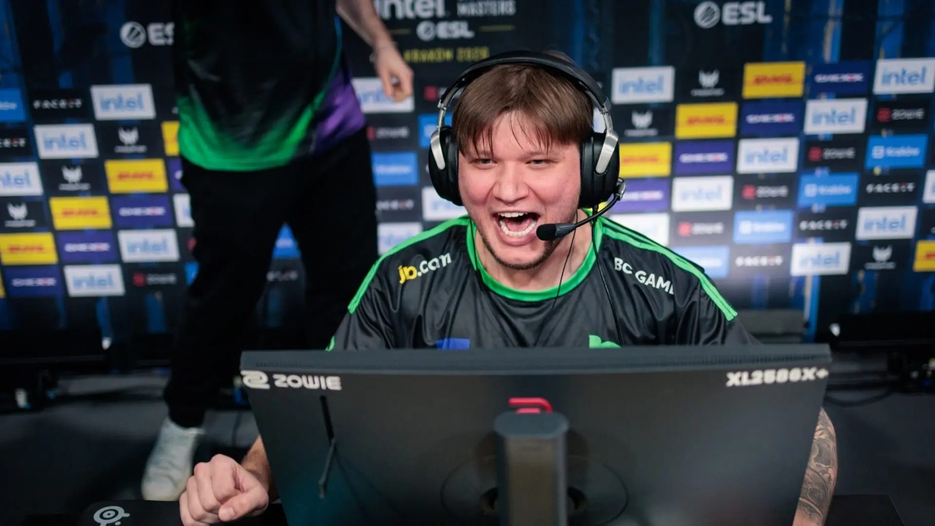 BC.Game Have Still Not Finalized Their Roster: CEO Teases News Next Week