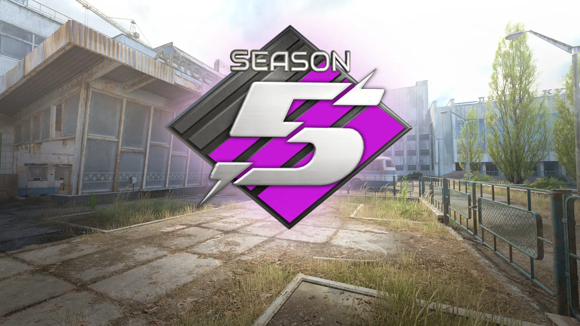 Official: CS2 Season 5 Has Begun
