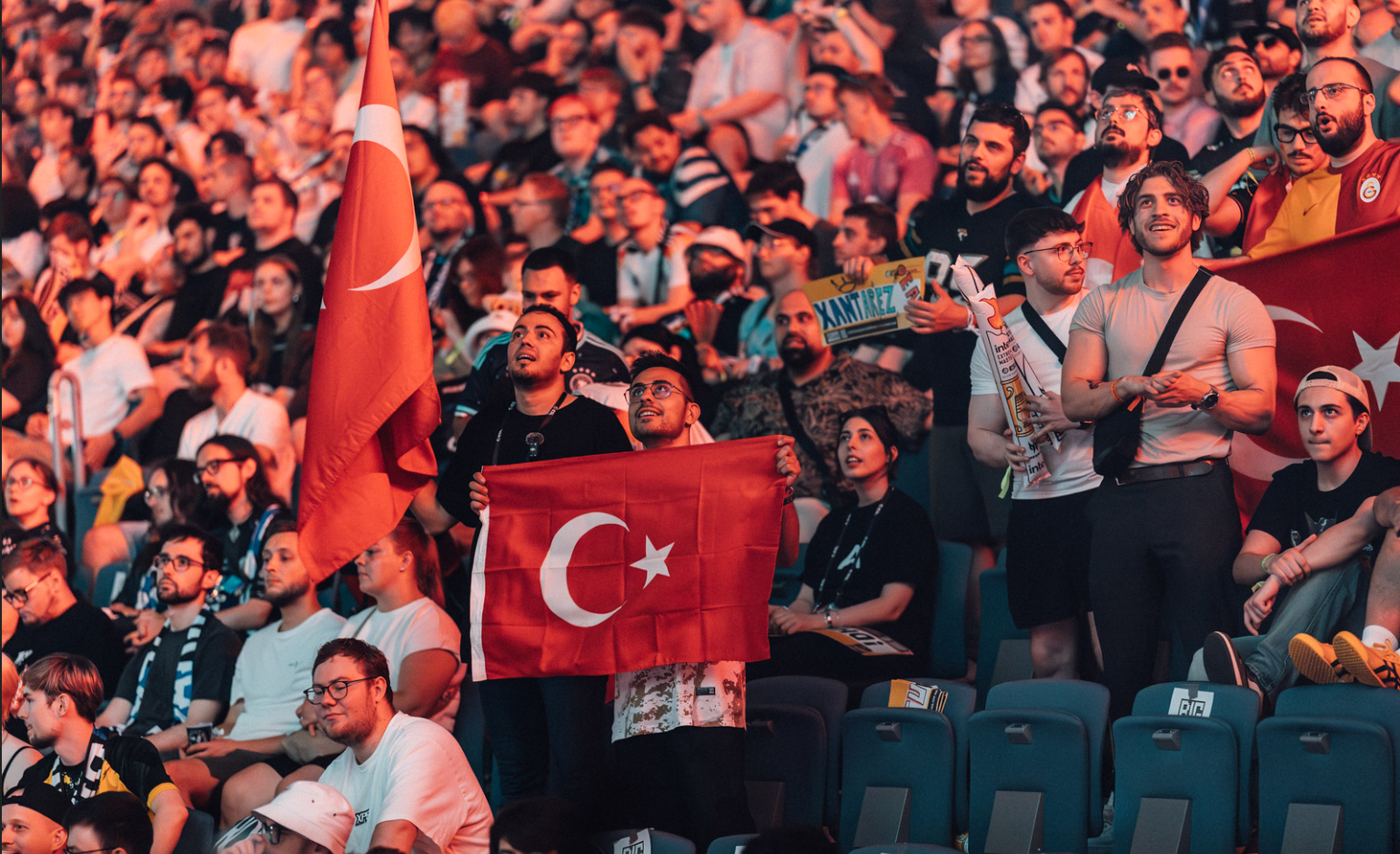 MPKBK Announces Four CIS LAN Tournaments Ahead of the Singapore Major