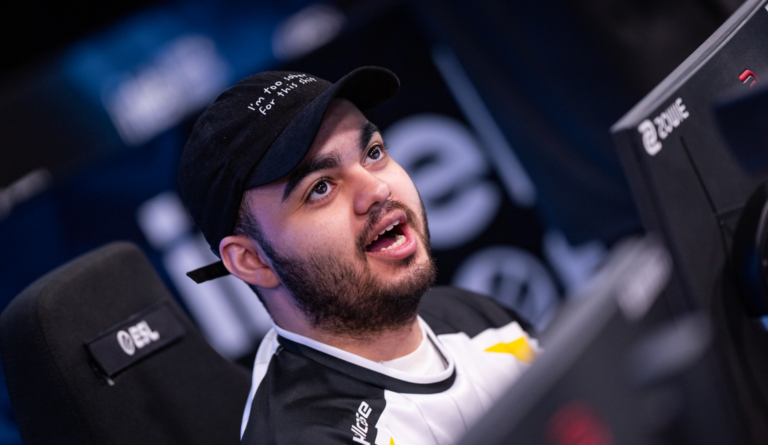n1ssim returned to Legacy&rsquo;s starting roster
